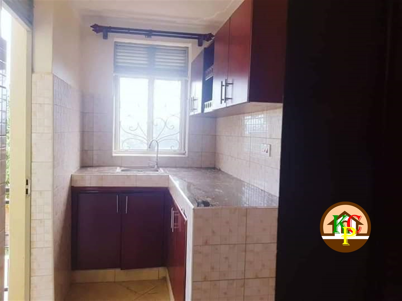 Apartment for rent in Kigo Wakiso