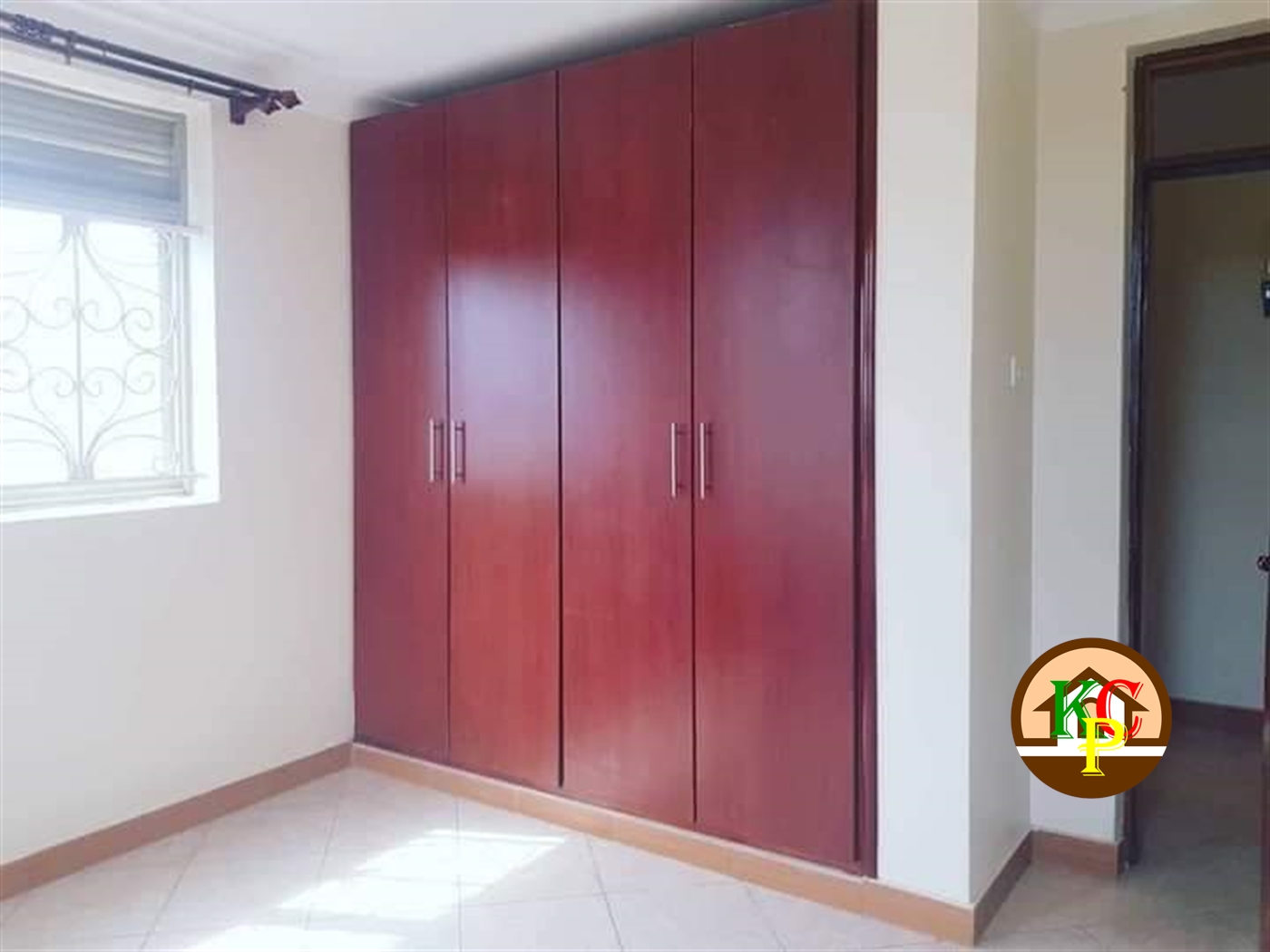 Apartment for rent in Kigo Wakiso