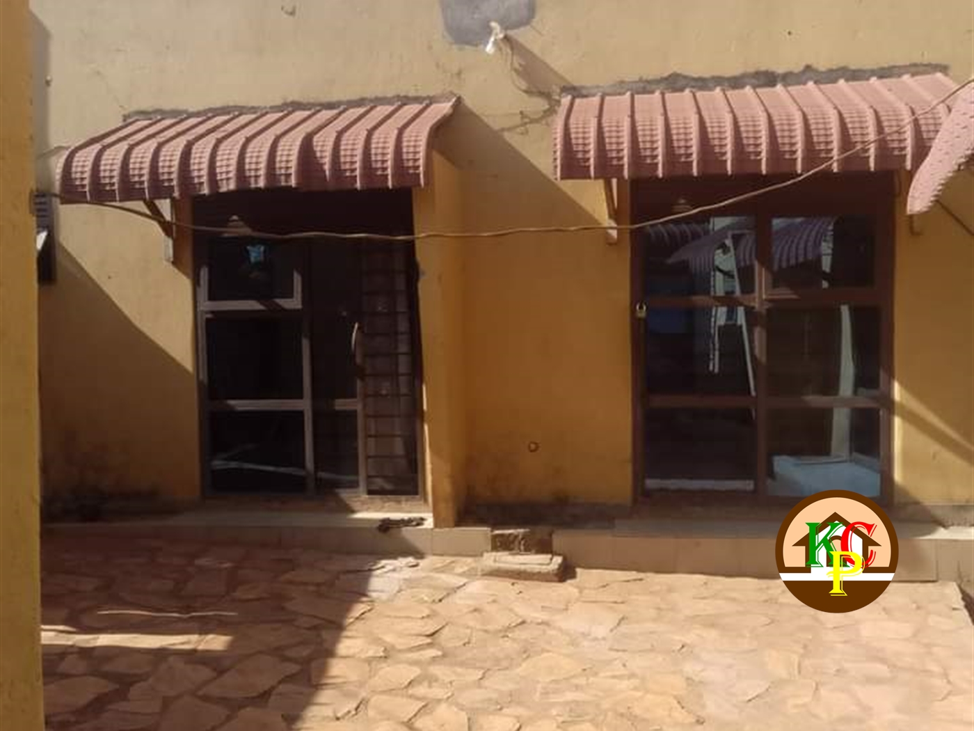 Semi Detached for rent in Makindye Kampala