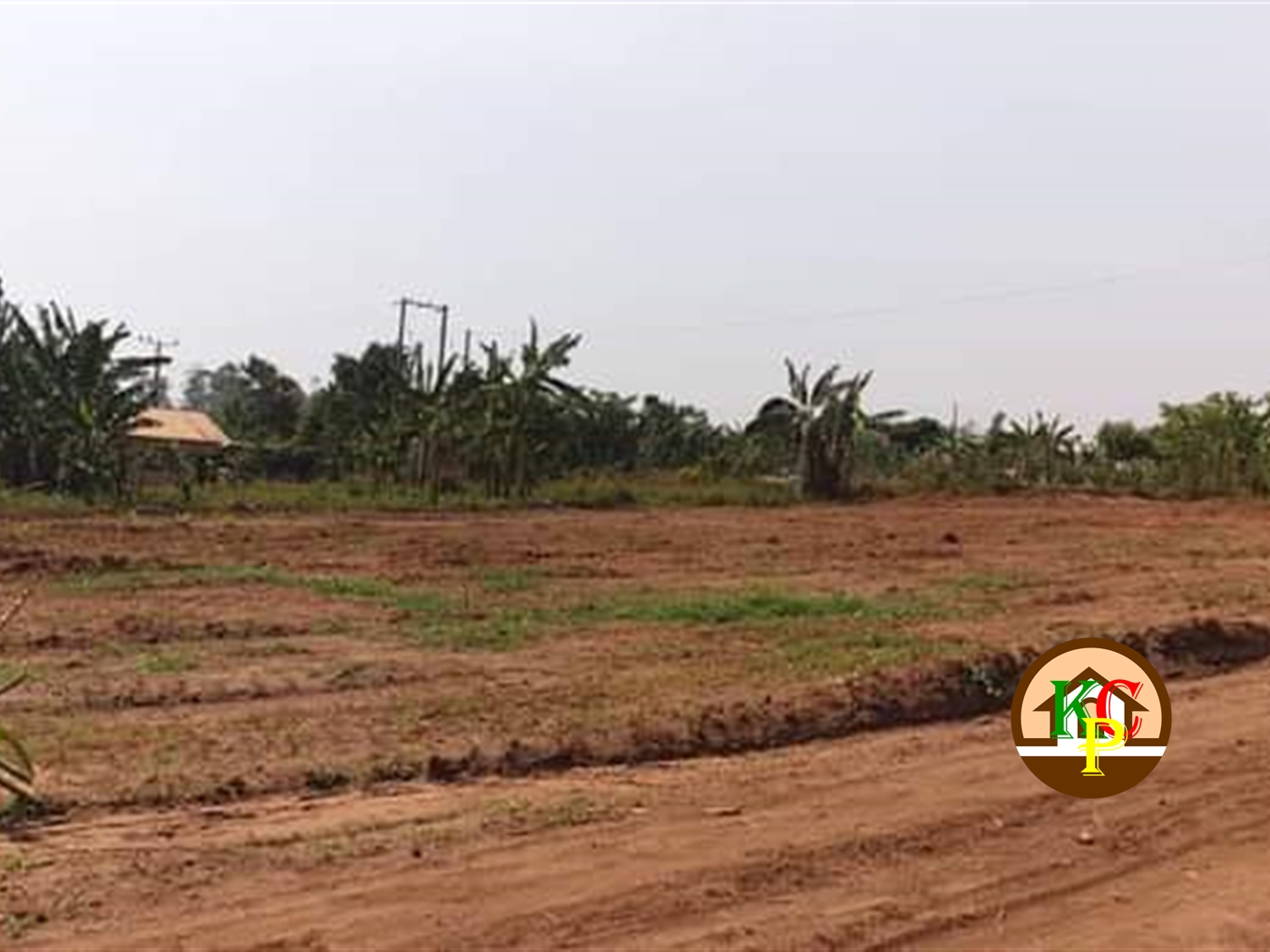 Residential Land for sale in Gayaza Wakiso