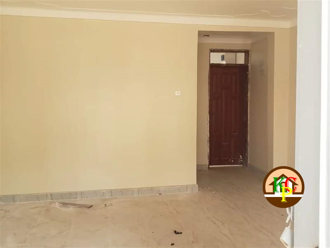 Apartment for rent in Najjera Wakiso