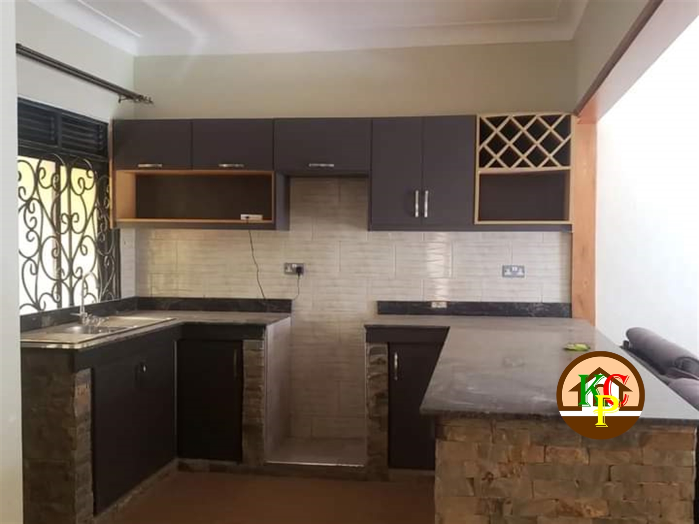 Semi Detached for rent in Magere Kampala
