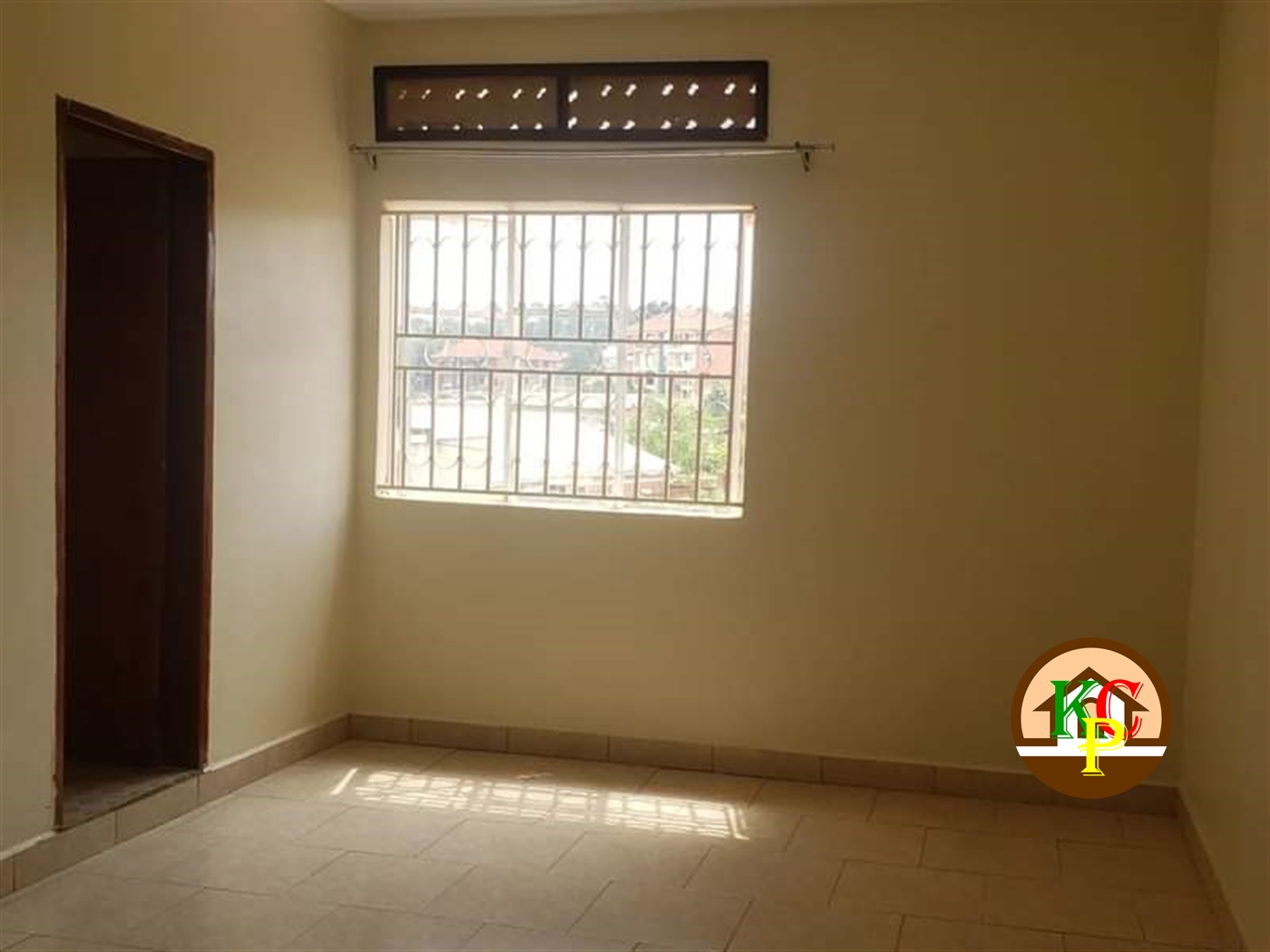 Semi Detached for rent in Kisaasi Kampala