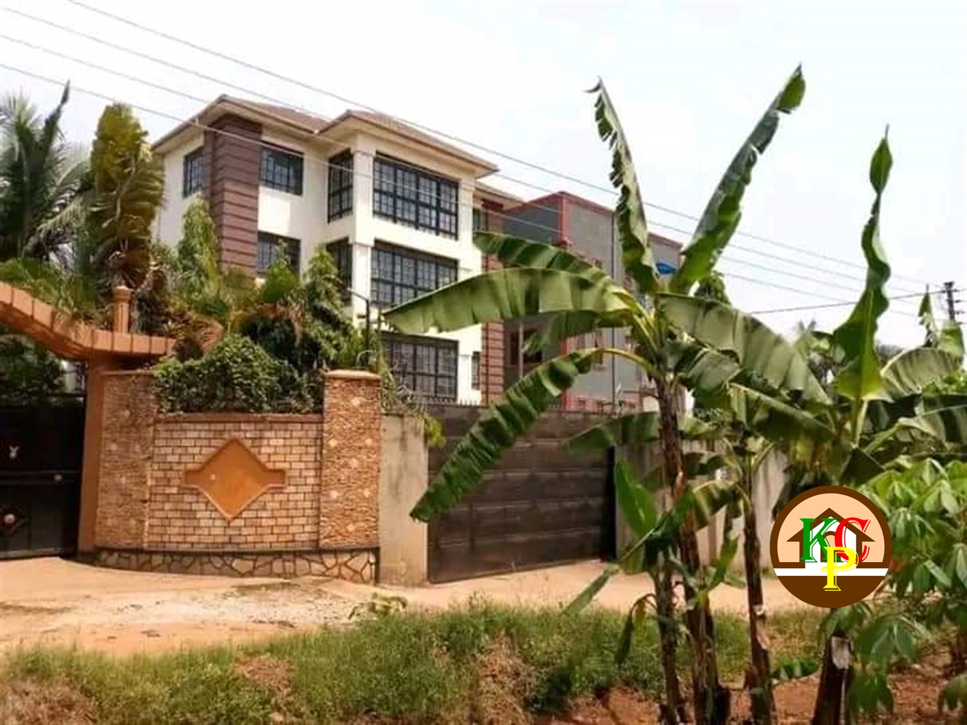 Apartment for rent in Rubaga Kampala