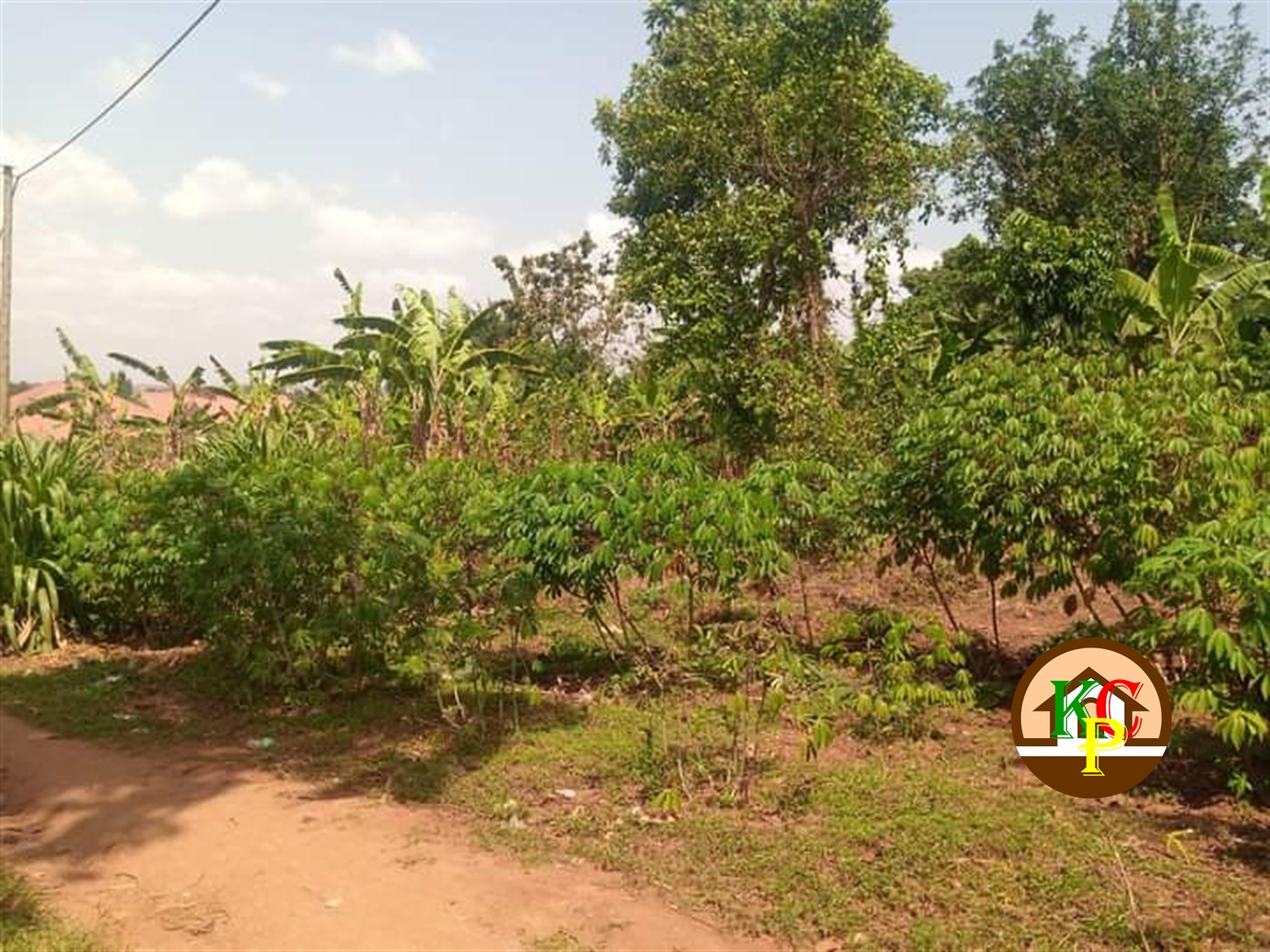 Residential Land for sale in Namugongo Wakiso