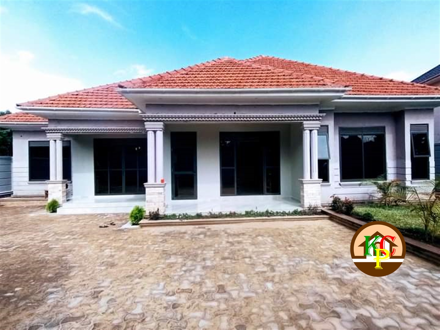 Bungalow for sale in Kira Wakiso