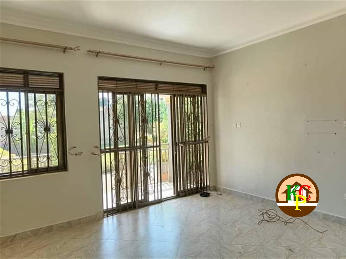 Bungalow for rent in Bajjo Mukono