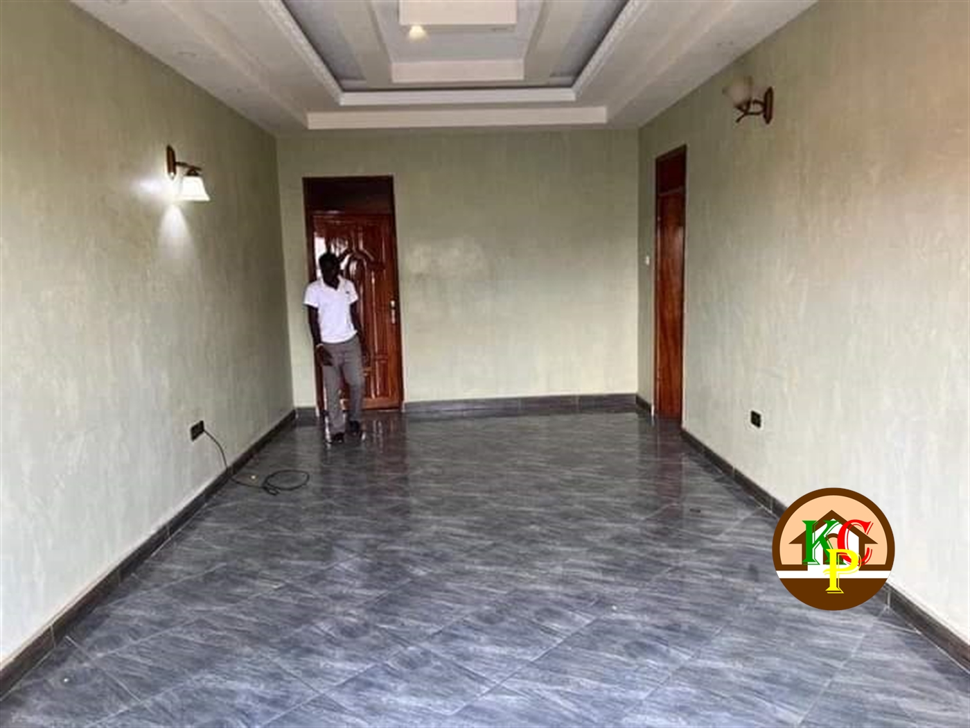 Apartment for rent in Munyonyo Kampala