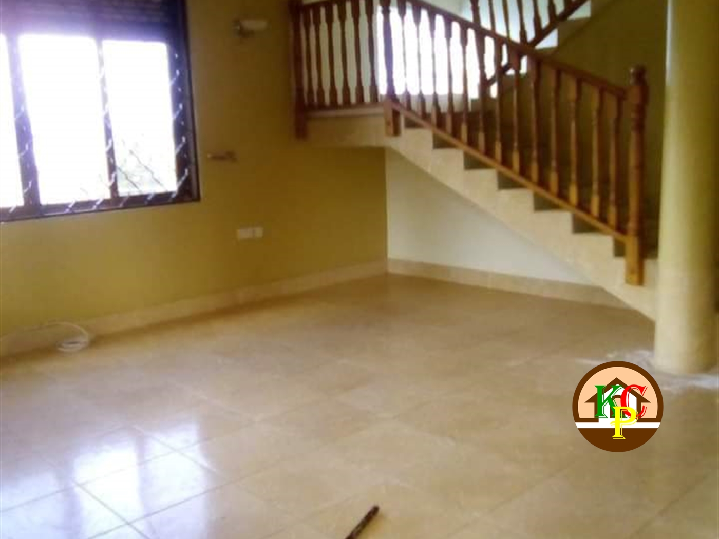 Apartment for rent in Muyenga Kampala