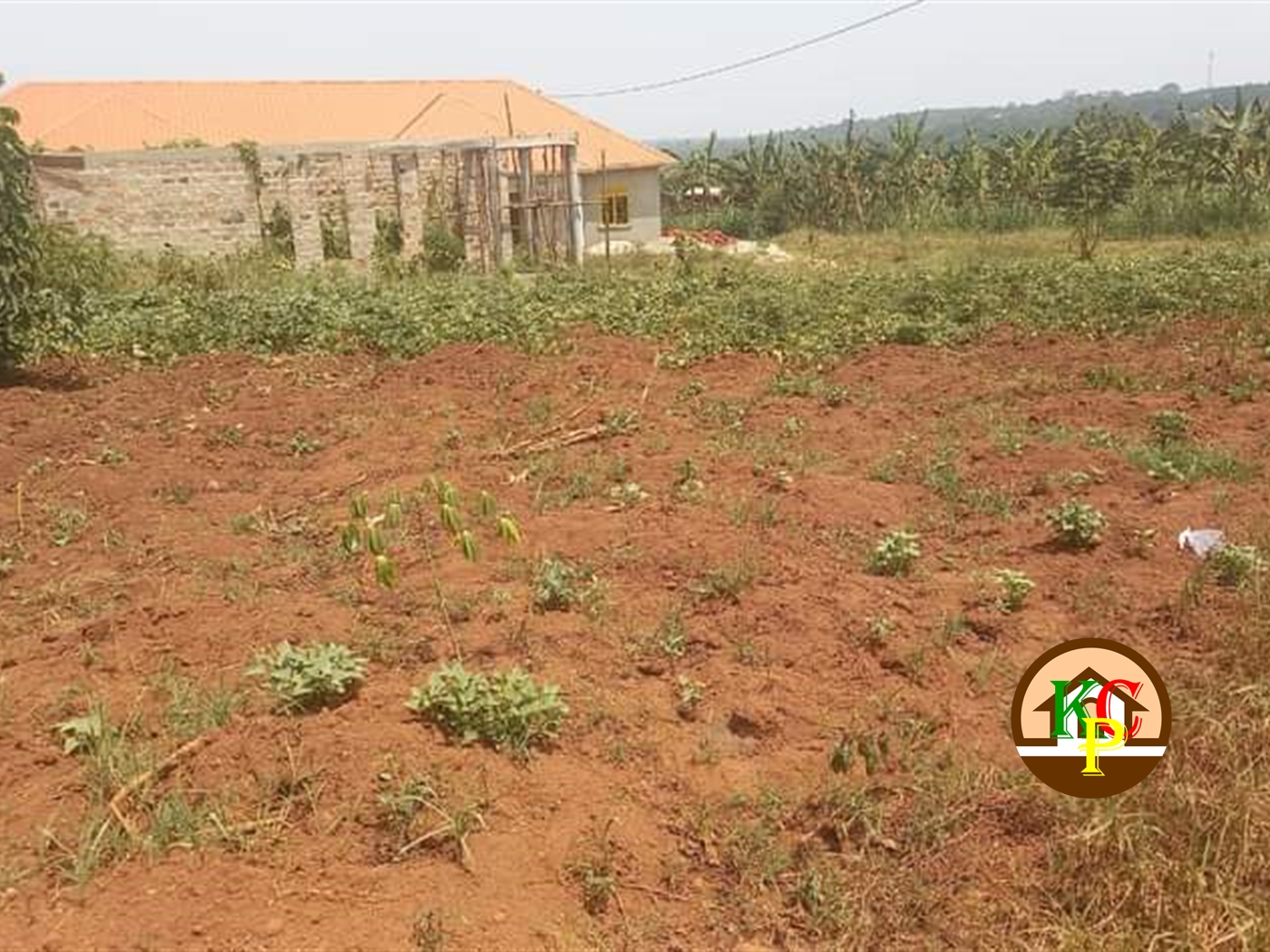 Residential Land for sale in Kasangati Wakiso