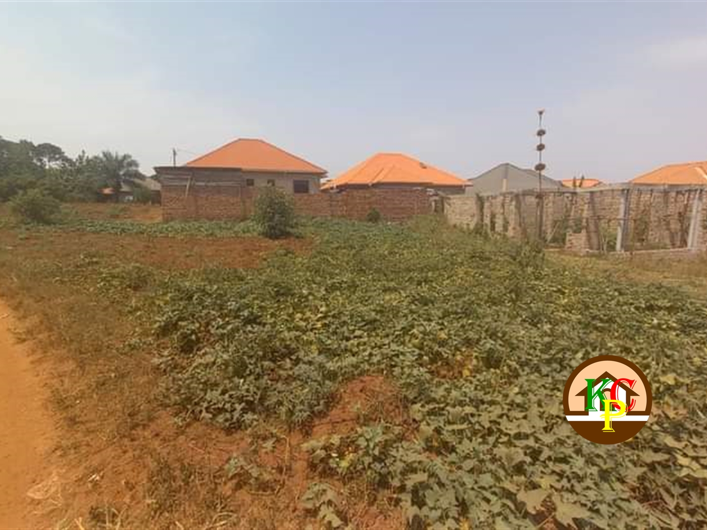 Residential Land for sale in Kasangati Wakiso