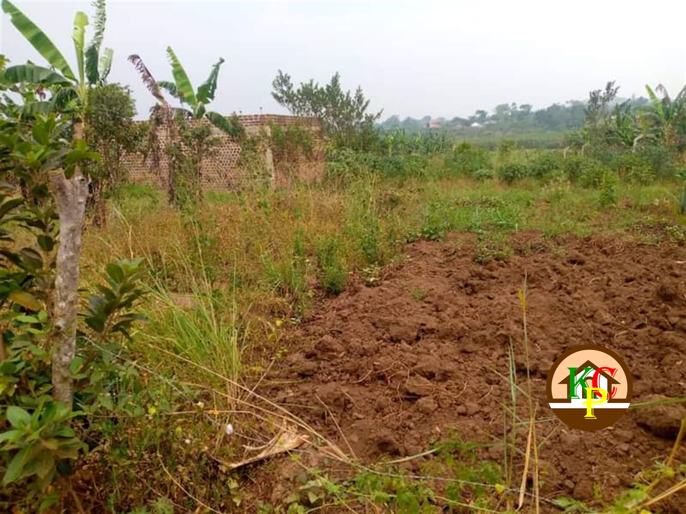 Residential Land for sale in Gayaza Wakiso