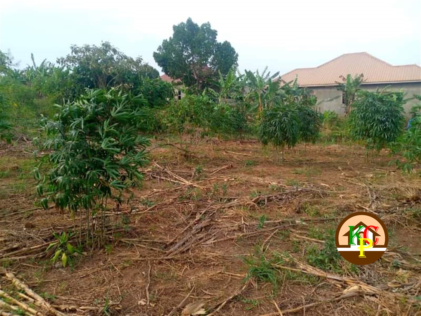 Residential Land for sale in Sonde Kampala