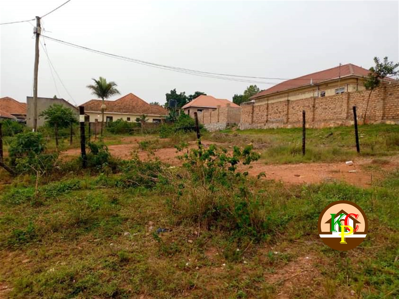 Residential Land for sale in Namanve Wakiso