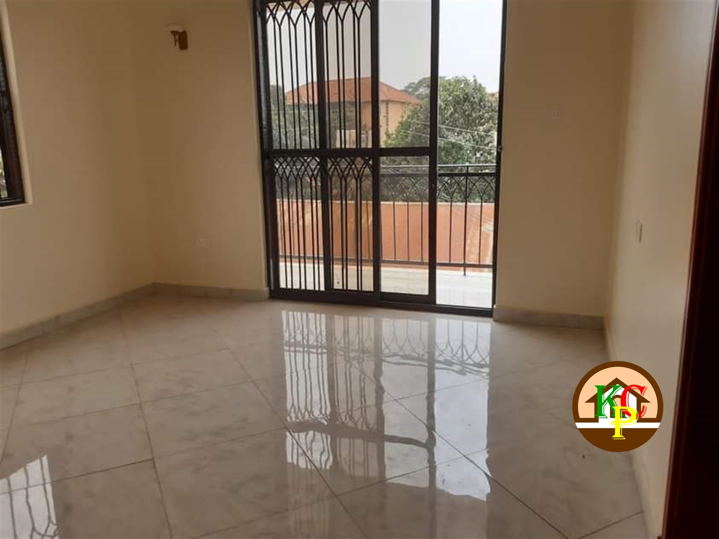 Apartment for rent in Najjera Wakiso