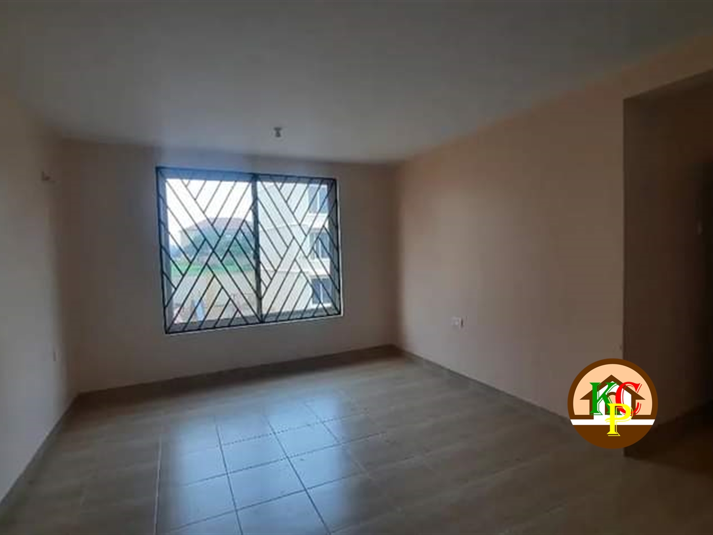 Apartment for rent in Najjera Wakiso