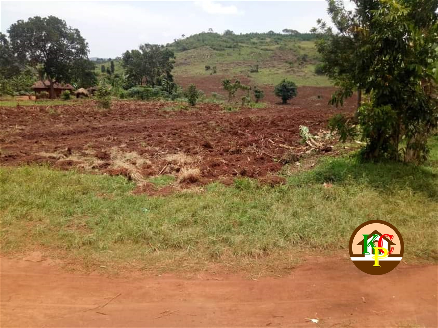 Residential Land for sale in Buwooya Buyikwe