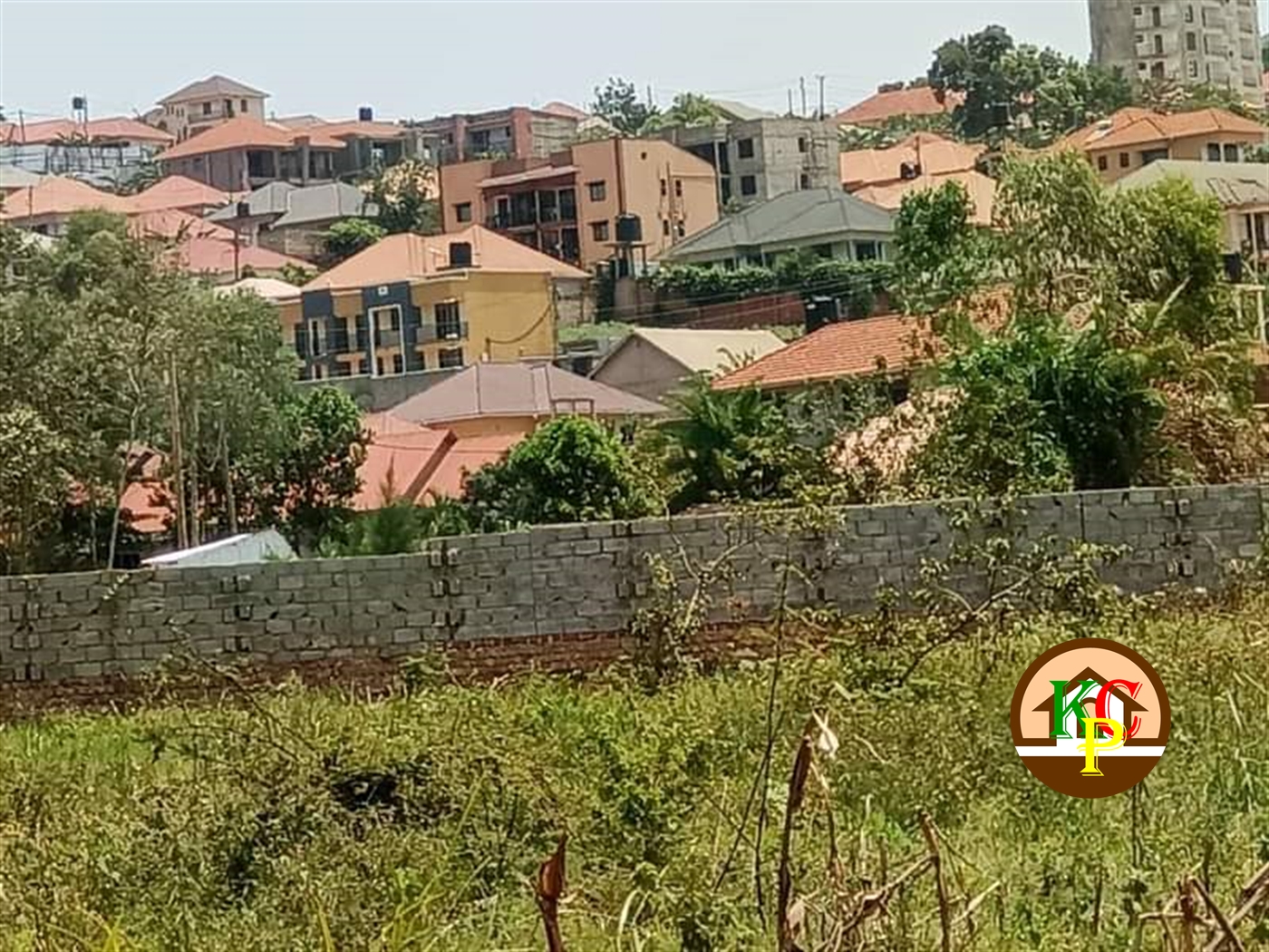 Residential Land for sale in Kira Wakiso