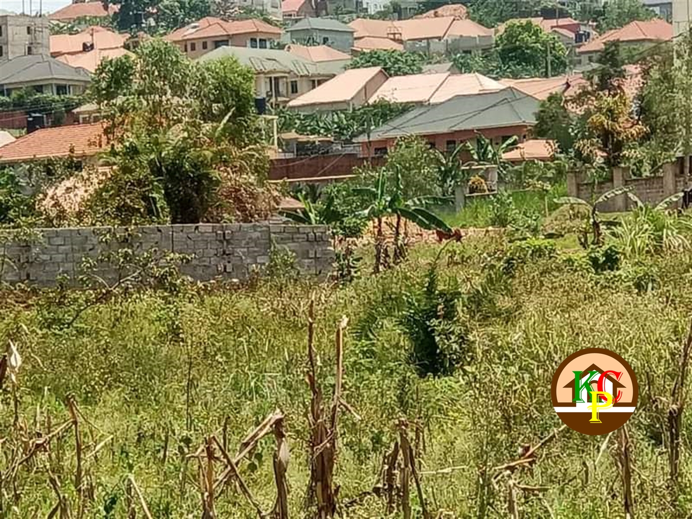 Residential Land for sale in Kira Wakiso