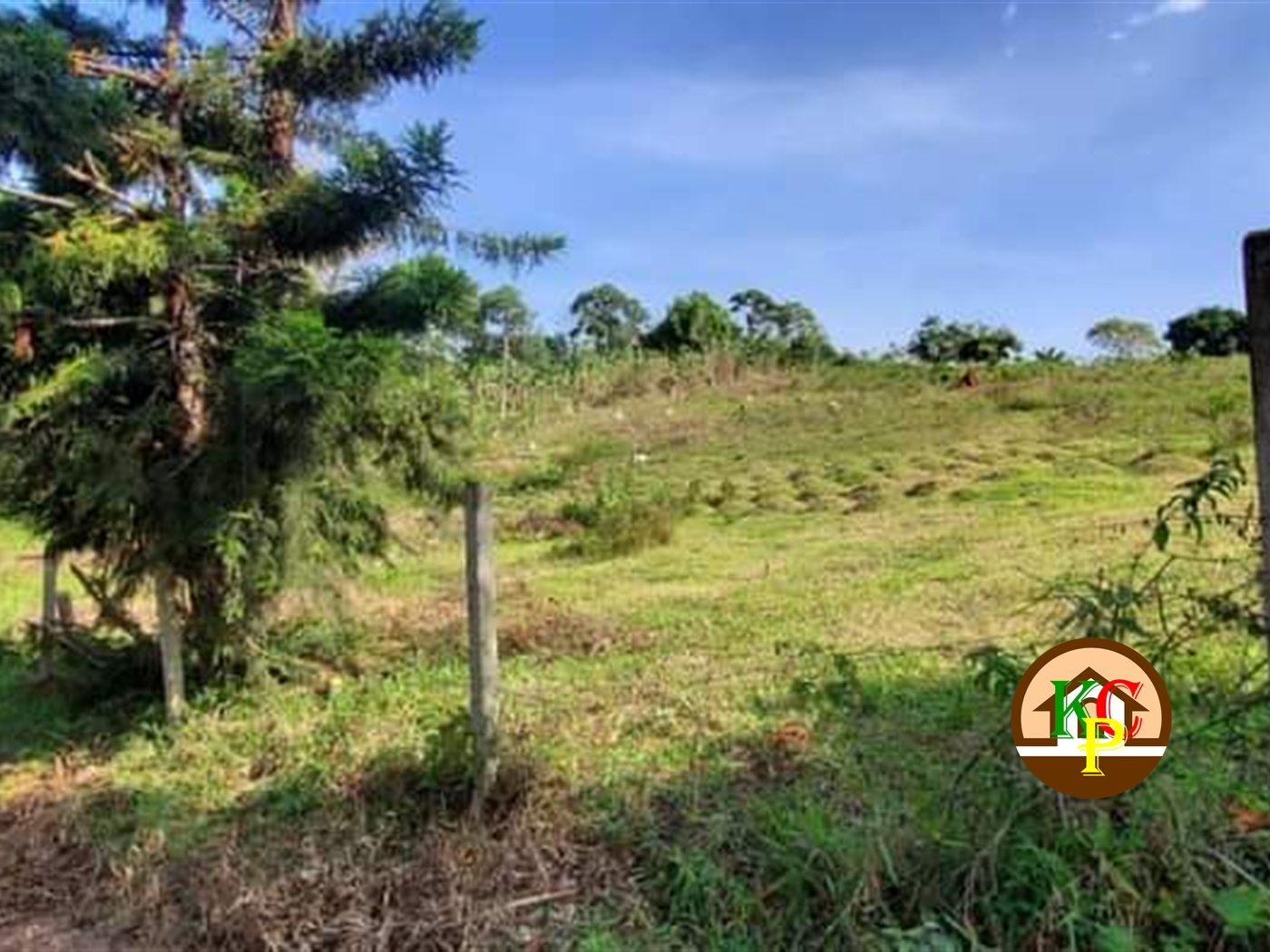 Residential Land for sale in Matugga Kampala