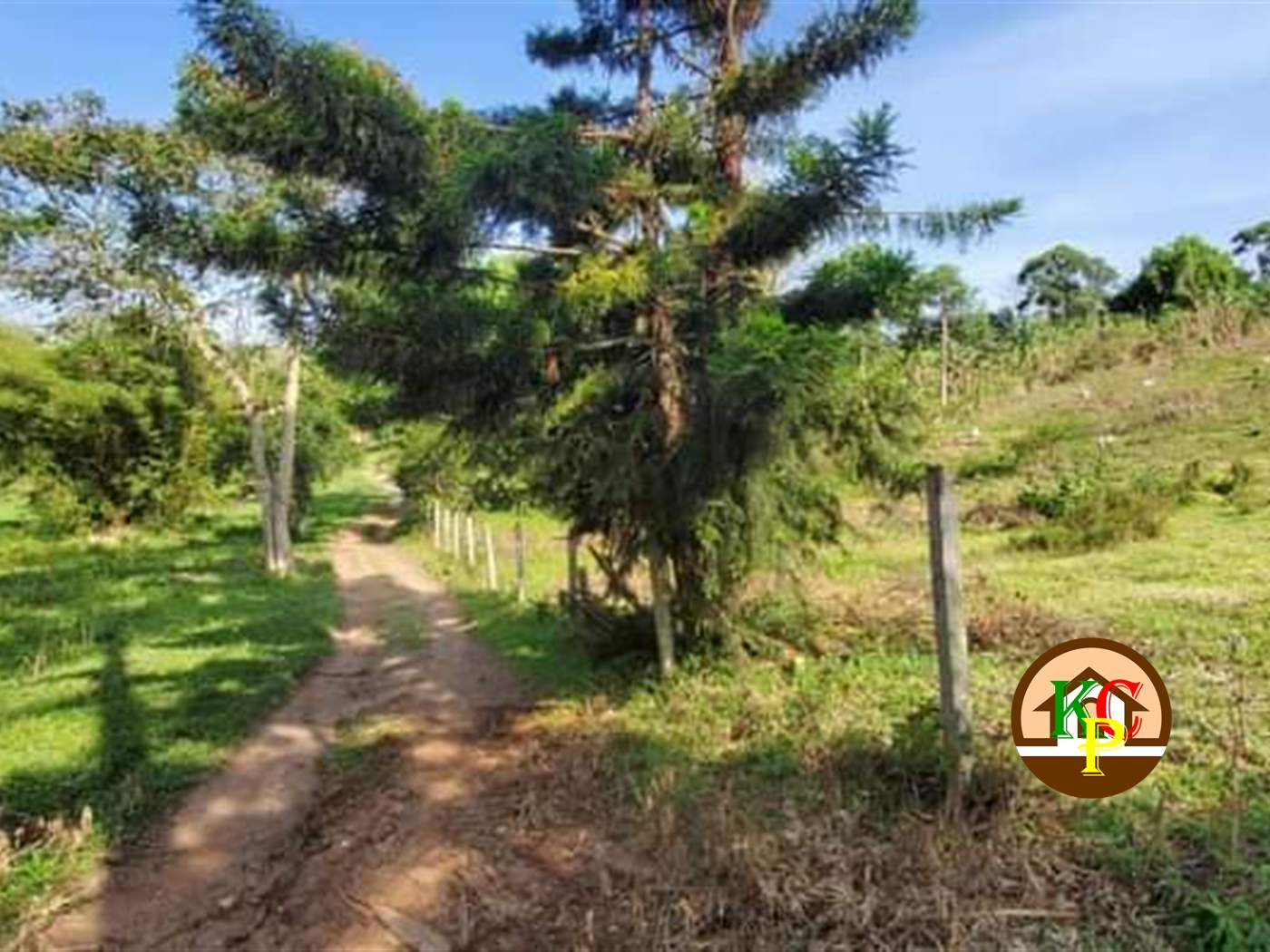 Residential Land for sale in Matugga Kampala