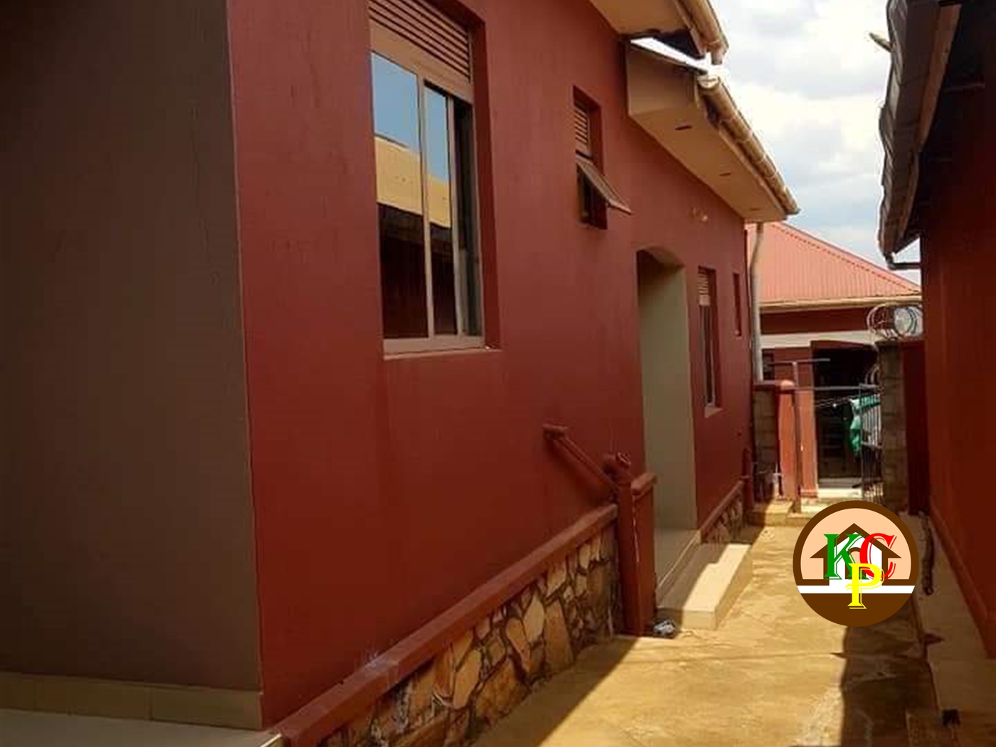 Semi Detached for rent in Kabuuma Kampala