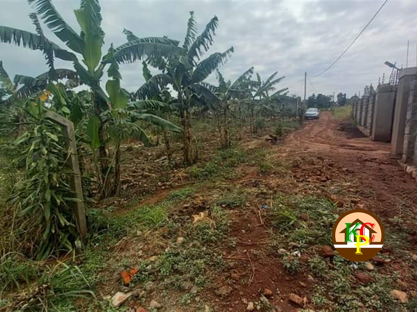 Residential Land for sale in Kira Wakiso