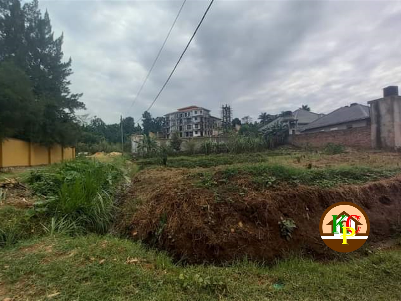 Residential Land for sale in Kira Wakiso