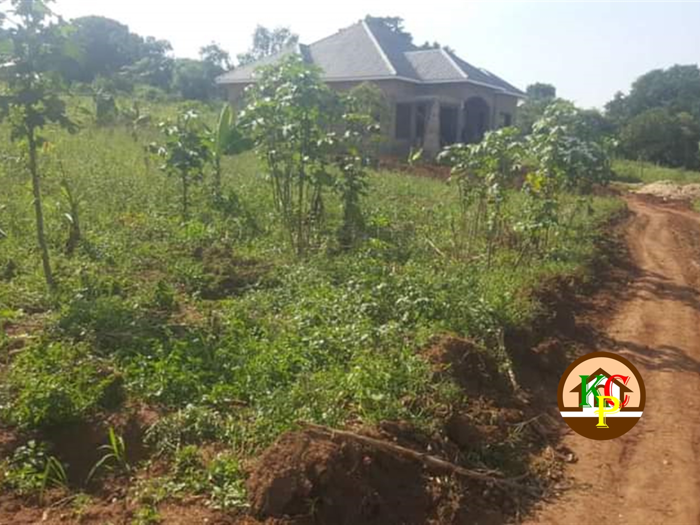 Residential Land for sale in Nansana Kampala