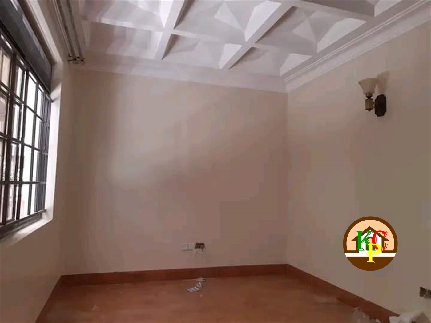 Apartment for rent in Najjera Wakiso