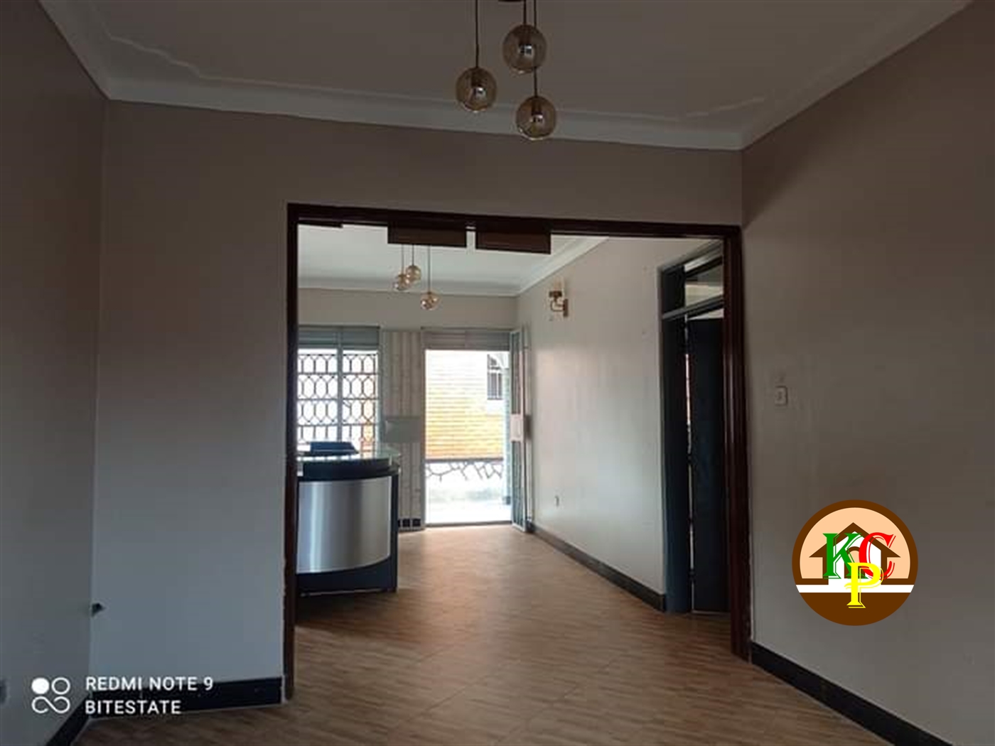 Bungalow for rent in Ntinda Kampala