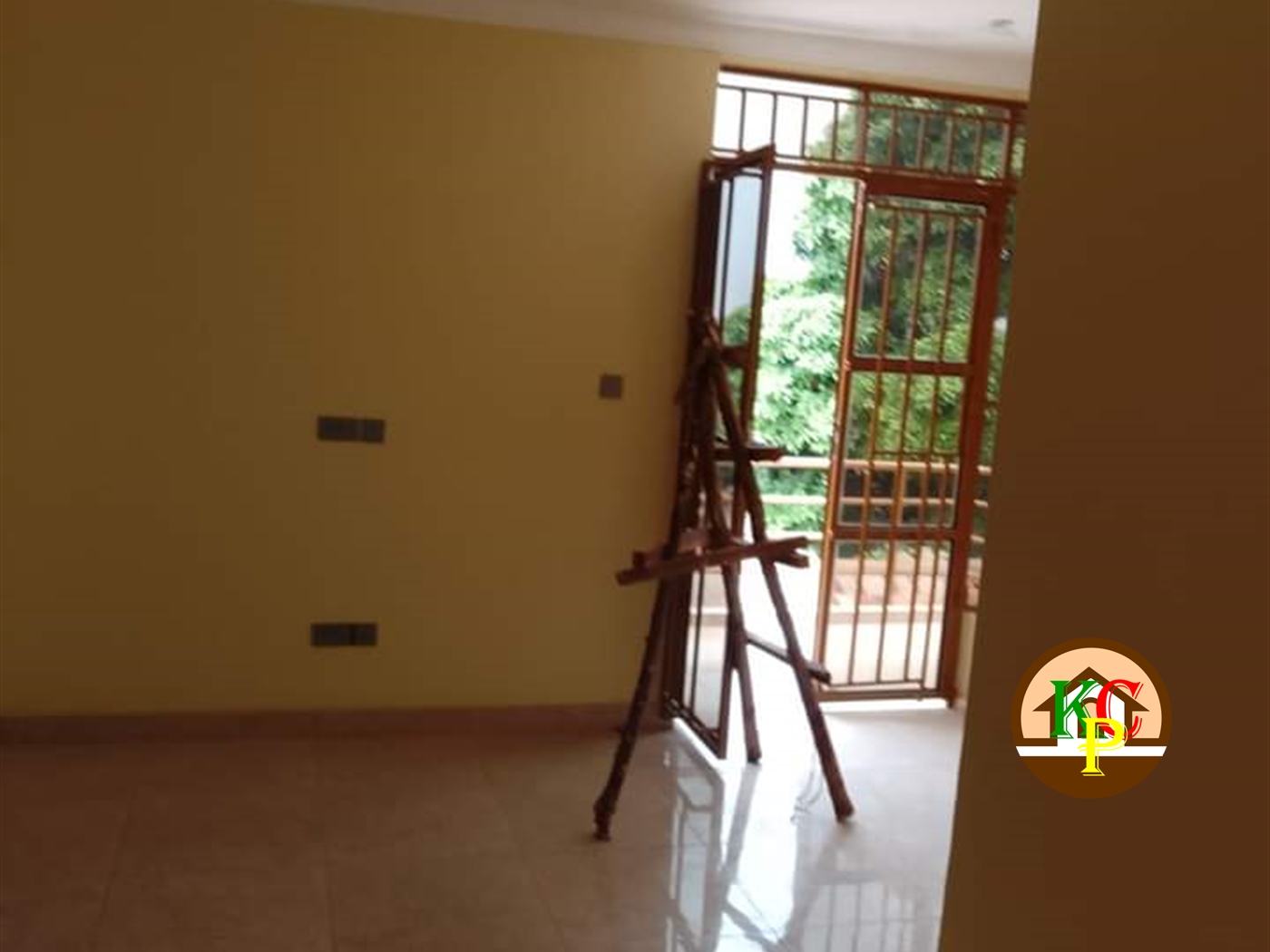 Apartment for rent in Makyindye Kampala