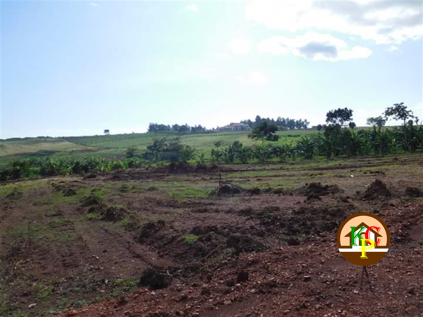 Residential Land for sale in Namayiba Wakiso
