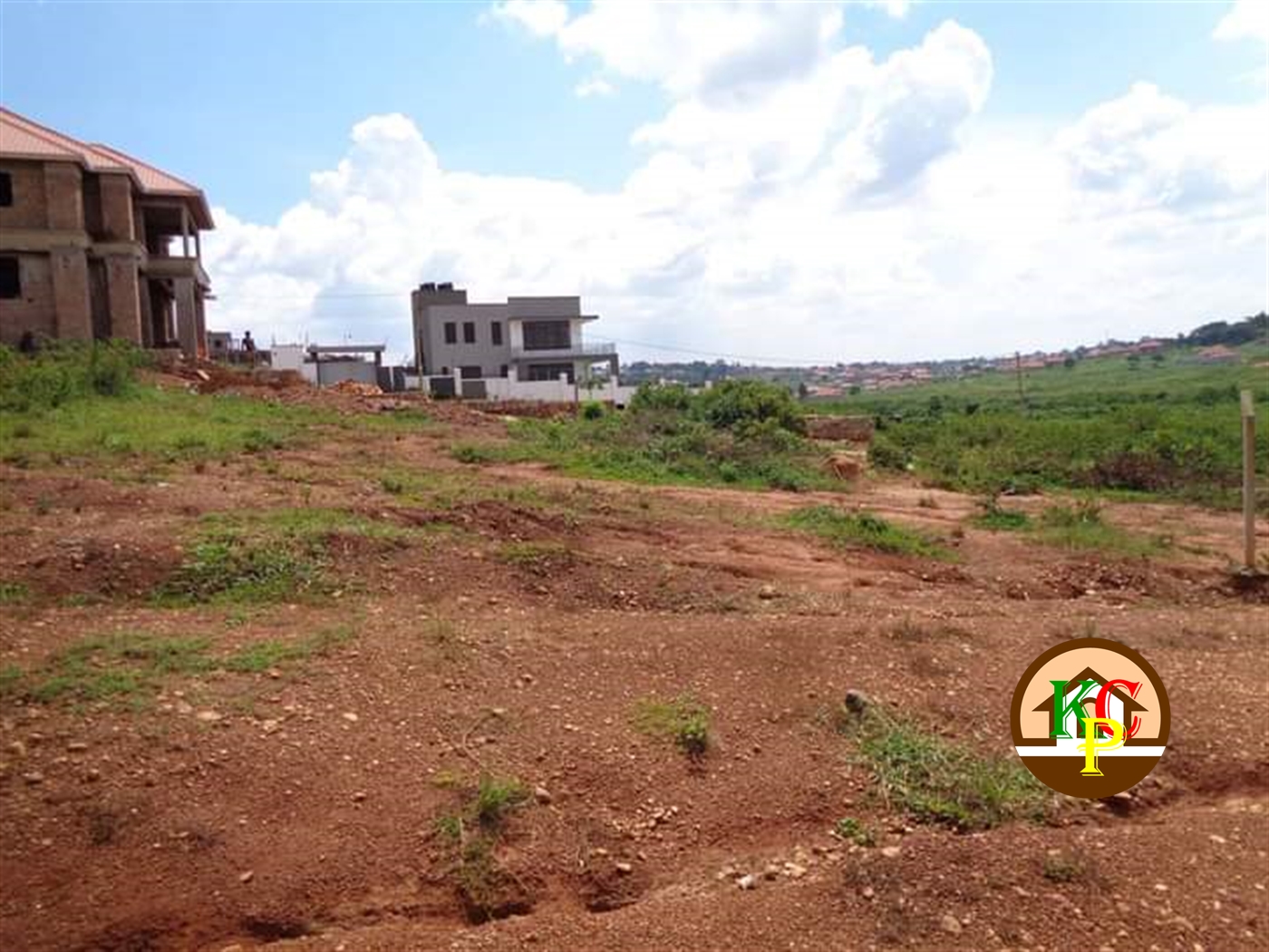 Residential Land for sale in Kira Wakiso