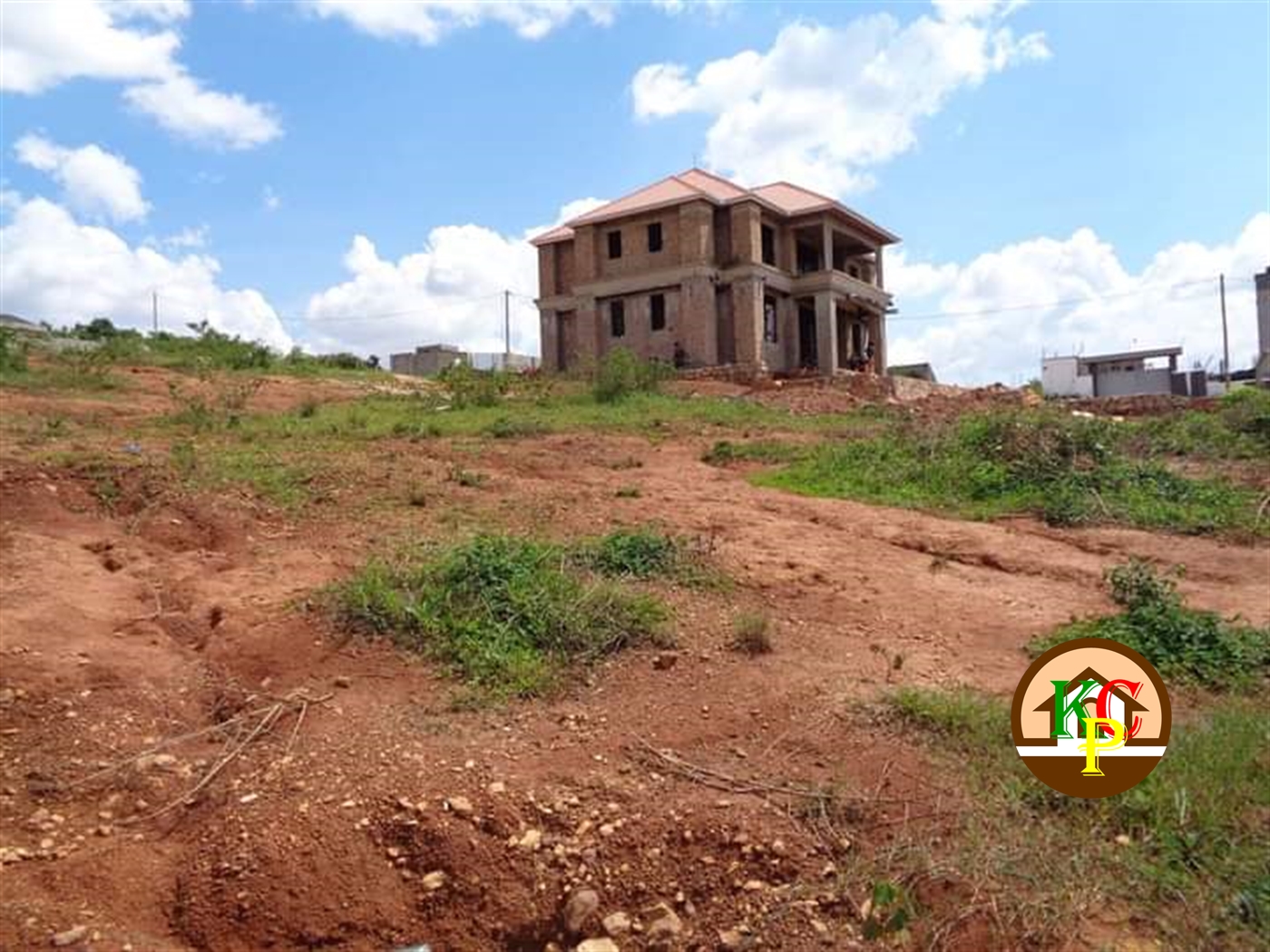 Residential Land for sale in Kira Wakiso