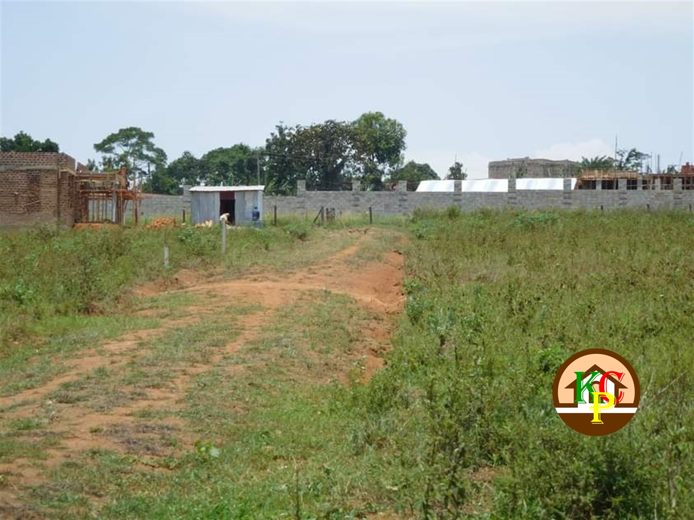 Residential Land for sale in Kubiiri Wakiso