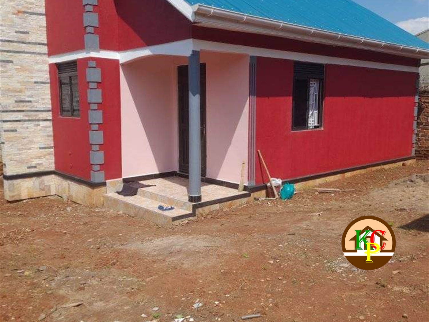 Semi Detached for rent in Buloba Wakiso