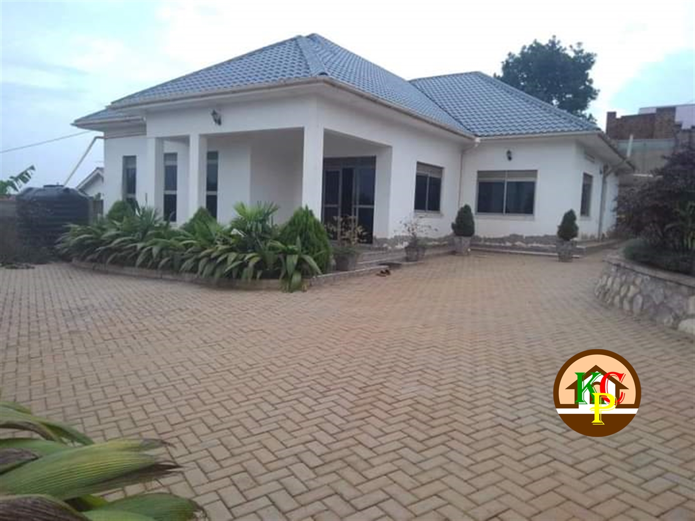 Bungalow for sale in Kira Wakiso