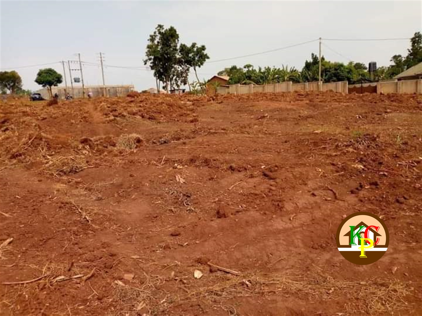 Residential Land for sale in Kasangati Wakiso