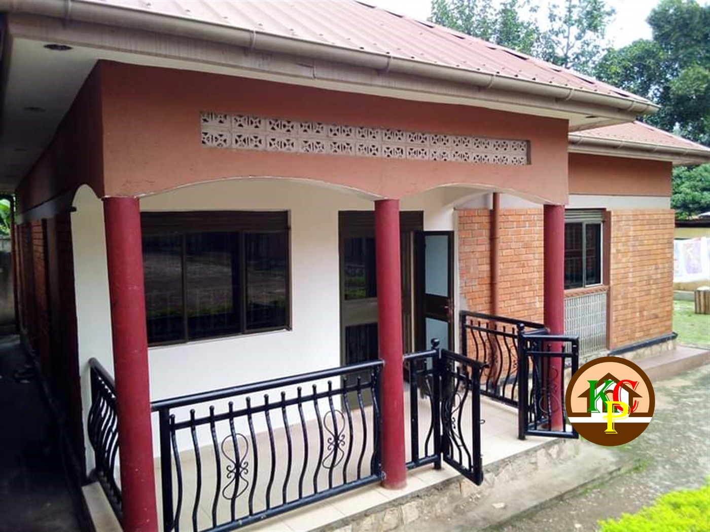 Bungalow for rent in Namugongo Wakiso