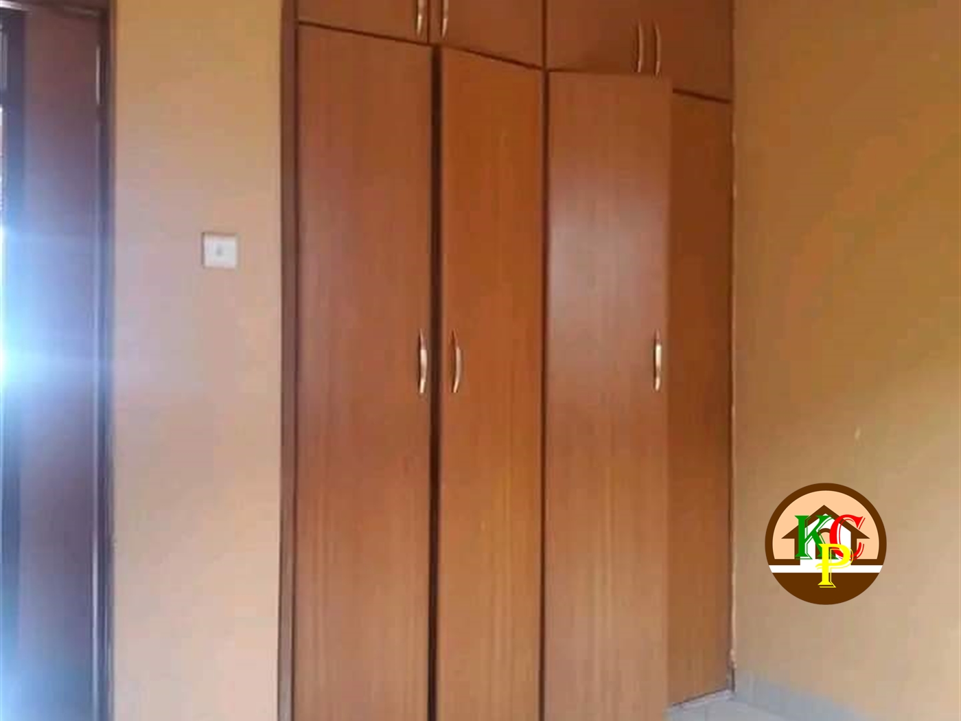 Semi Detached for rent in Kyanja Kampala