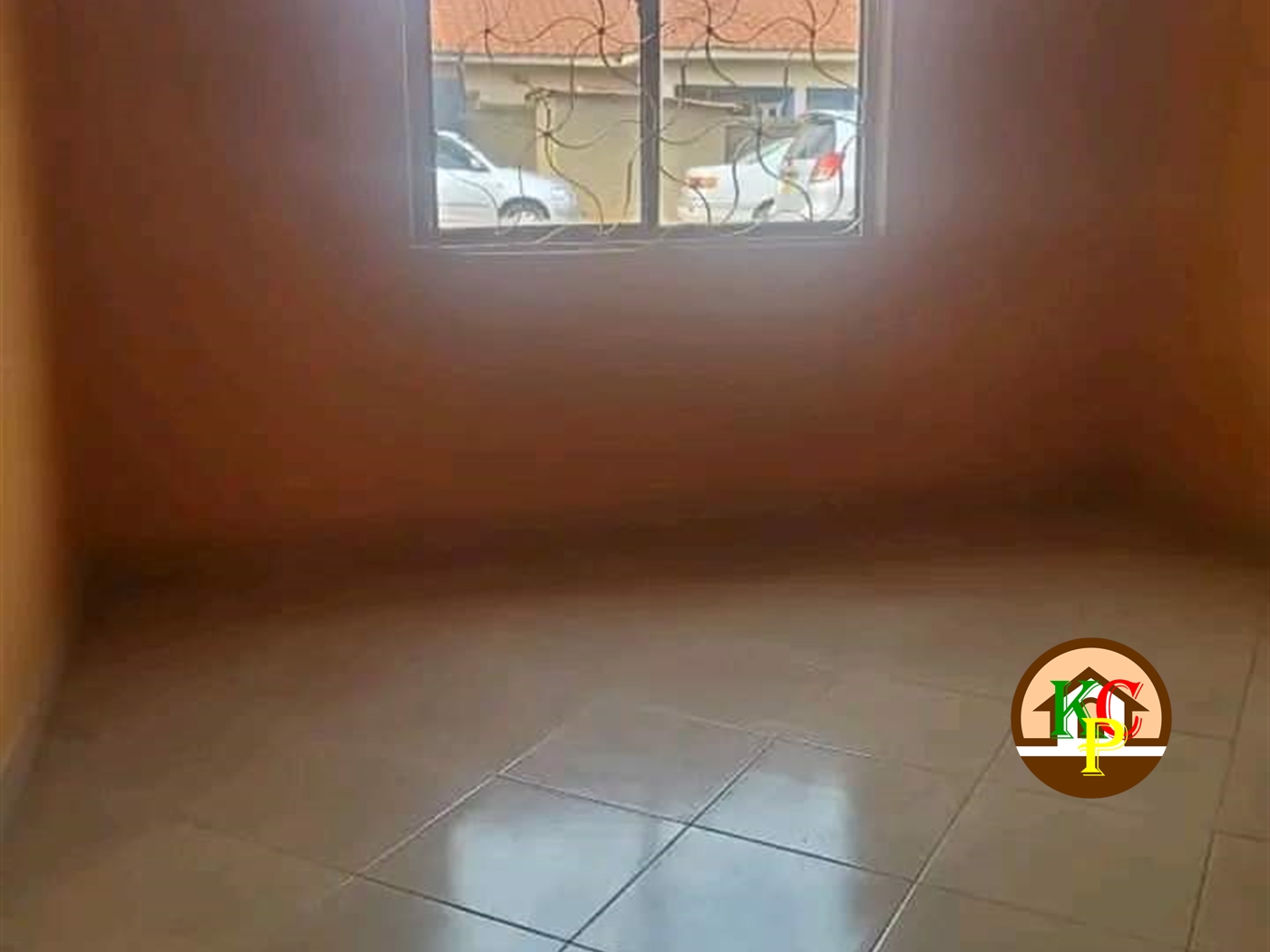 Semi Detached for rent in Kyanja Kampala