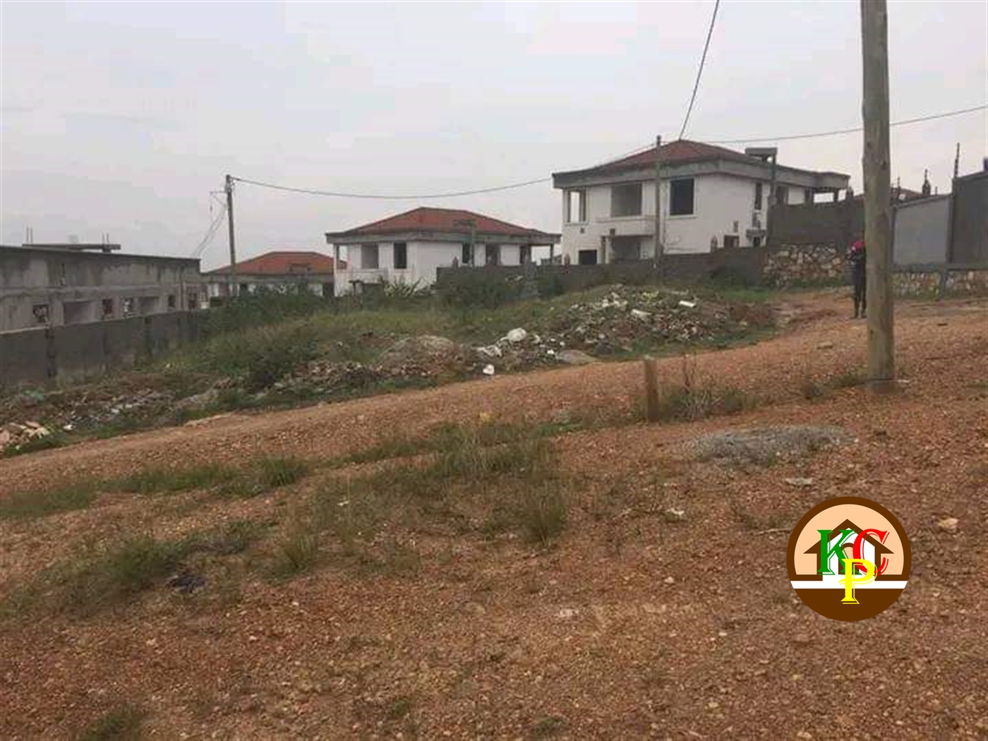 Residential Land for sale in Kira Wakiso