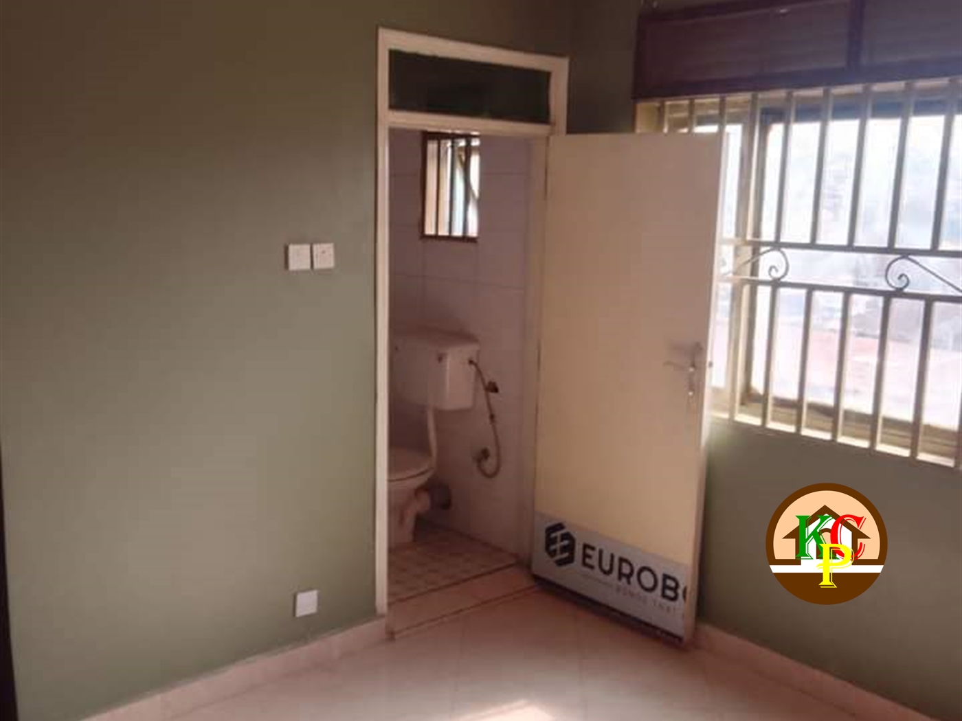 Apartment for rent in Nsambya Kampala