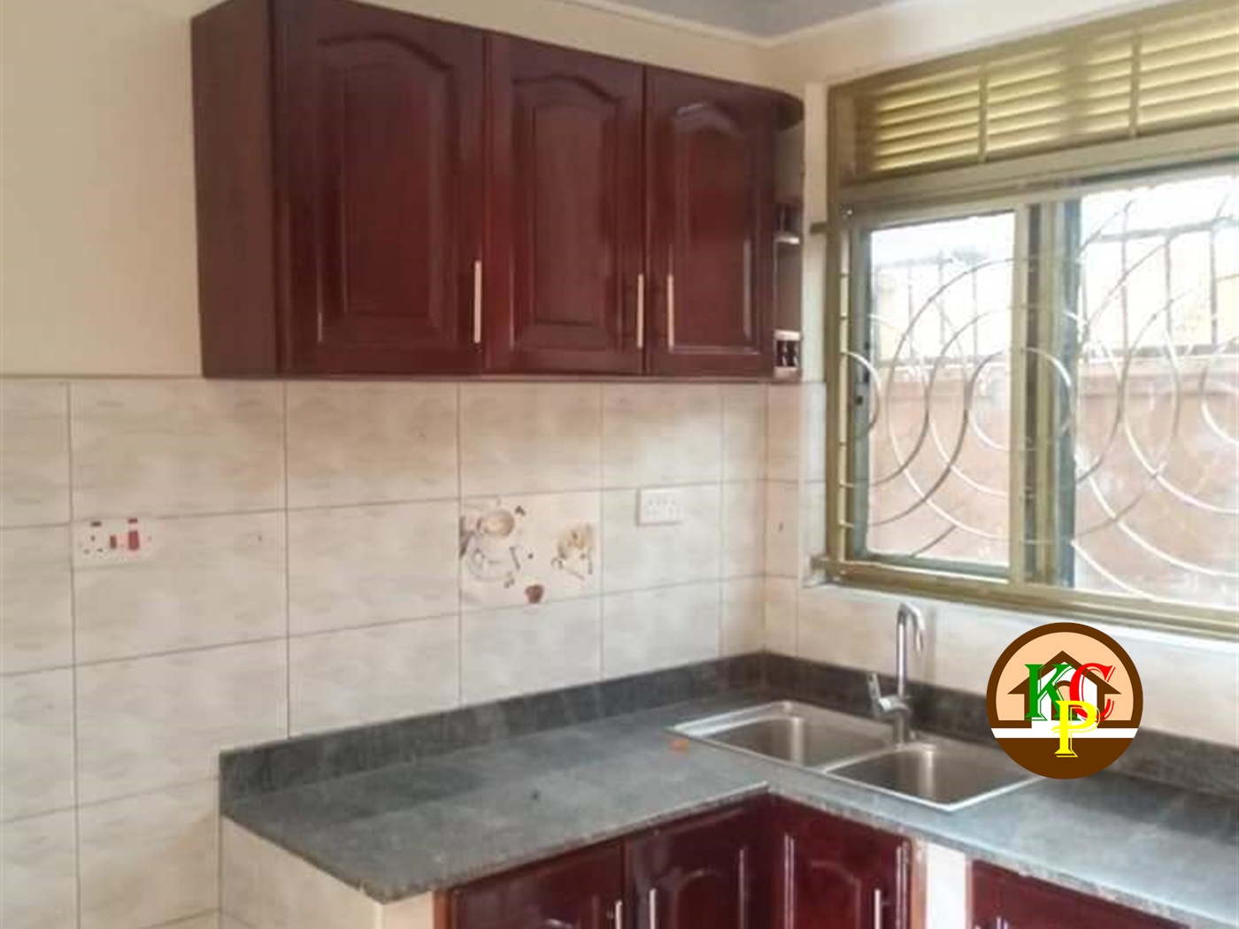 Apartment for rent in Buziga Kampala