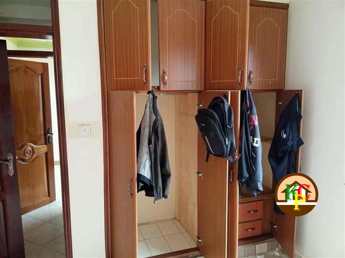 Apartment for rent in Nsambya Kampala