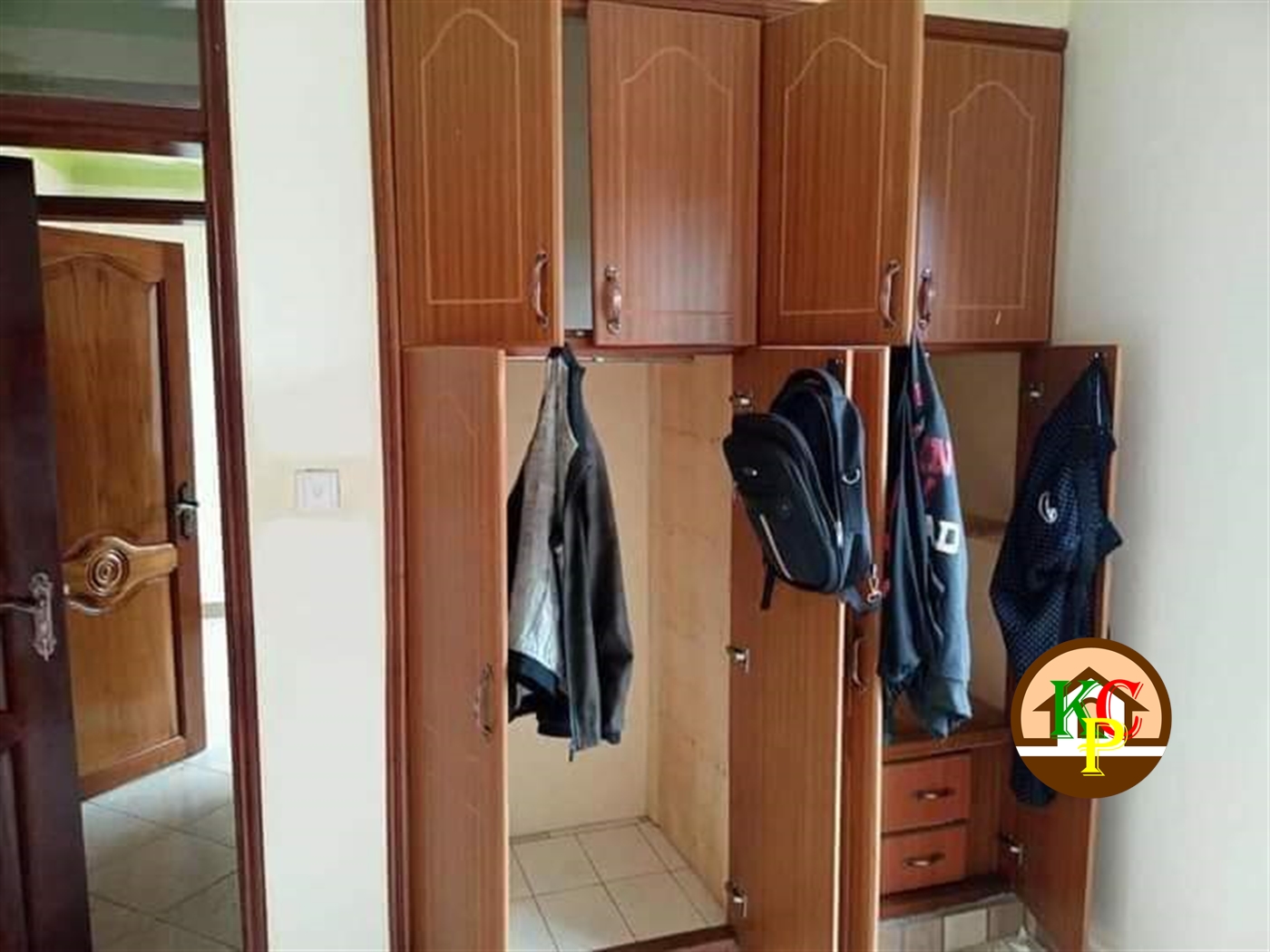 Apartment for rent in Nsambya Kampala