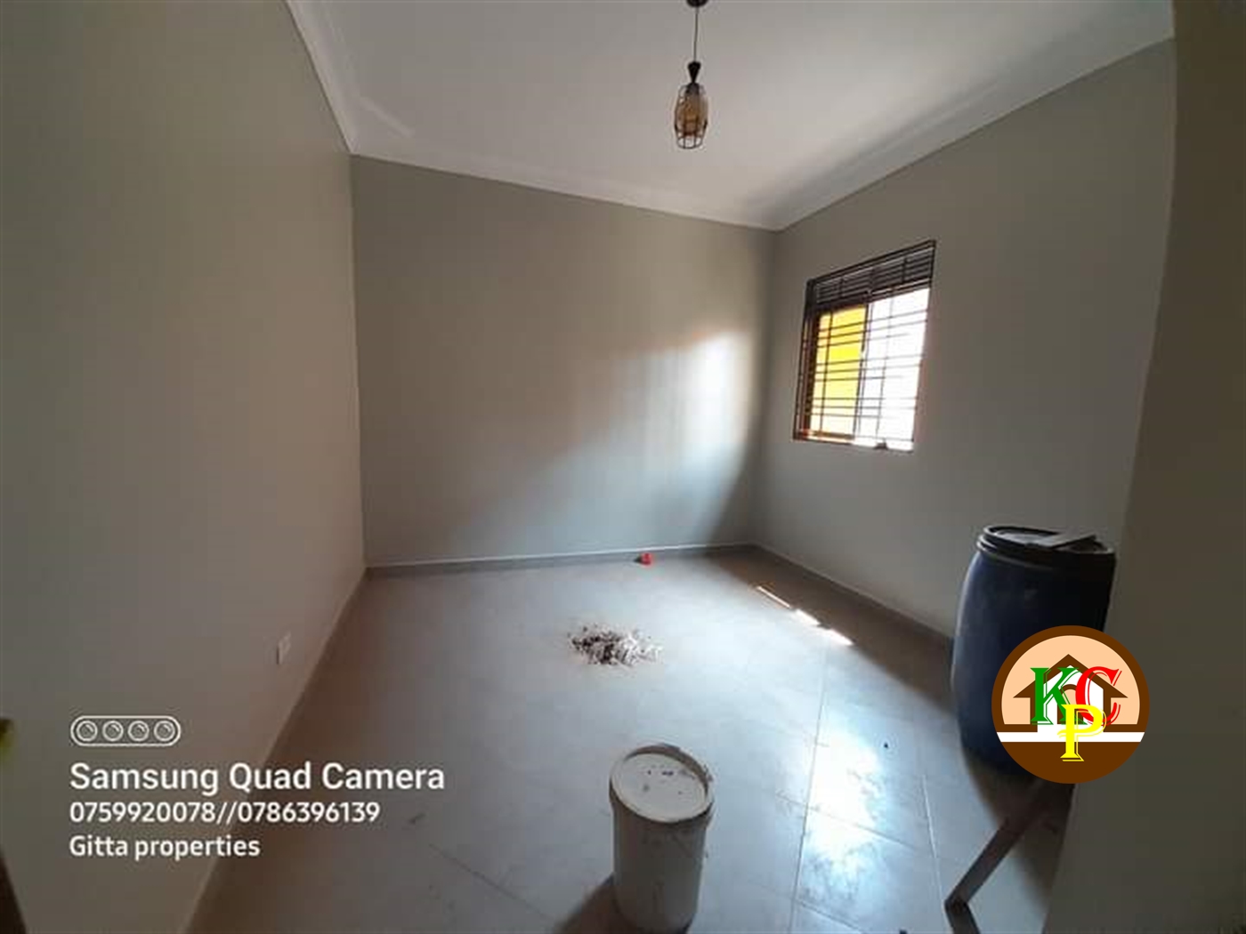 Apartment for rent in Kyanja Kampala