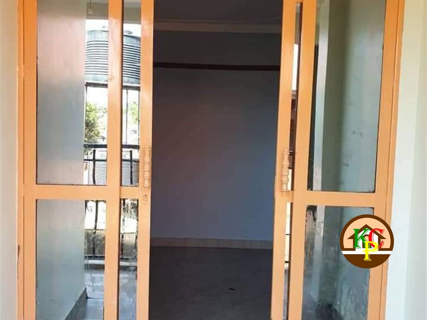 Bungalow for rent in Mutungo Kampala