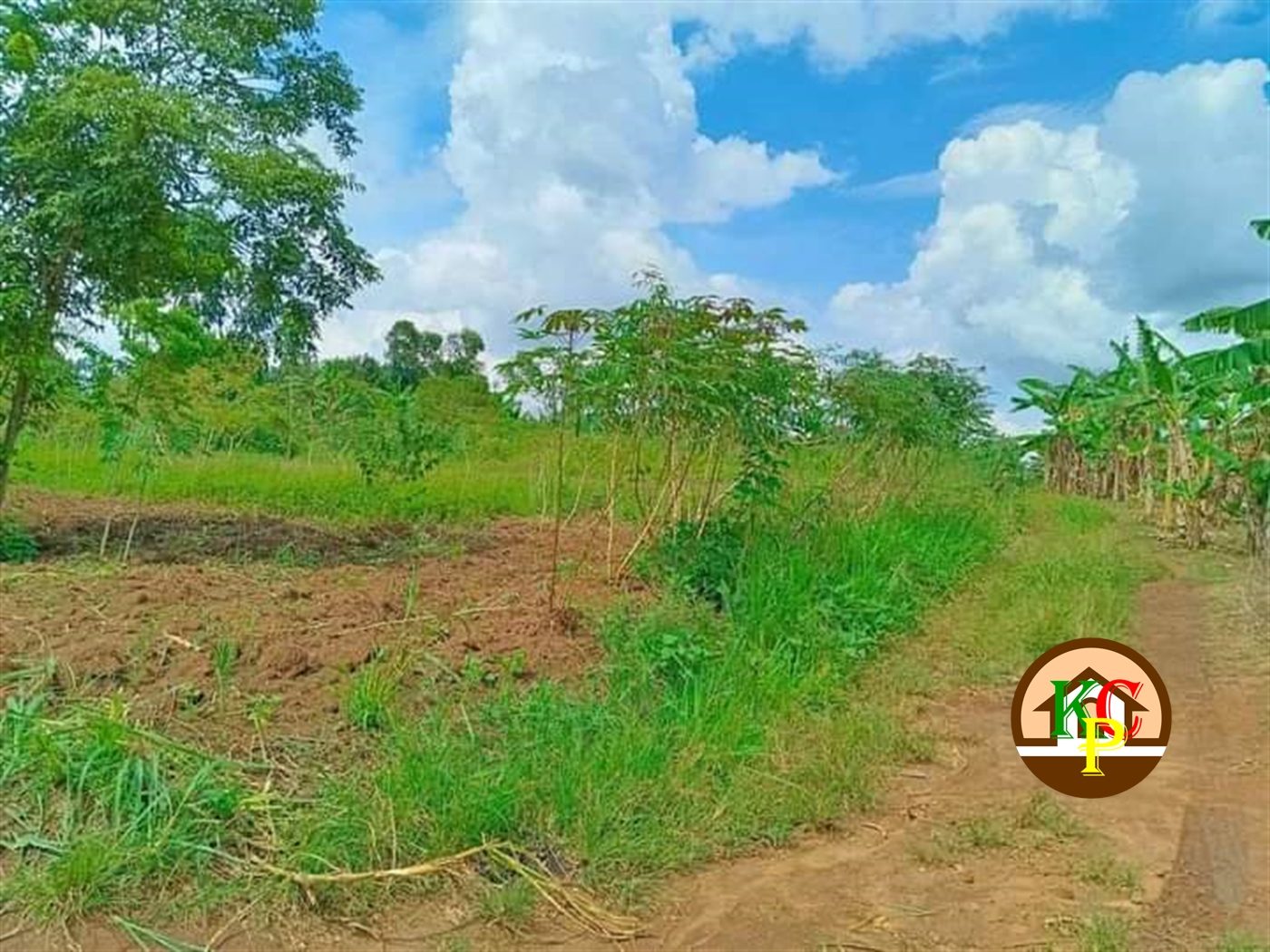 Residential Land for sale in Mpoma Mukono